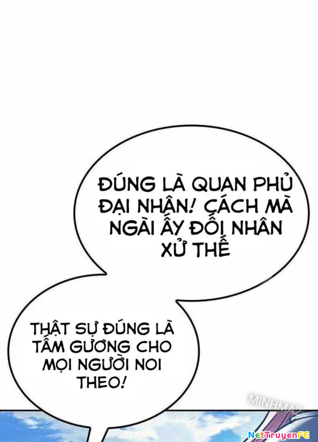 Bác Sĩ Tới Joseon Chapter 14 - Trang 3