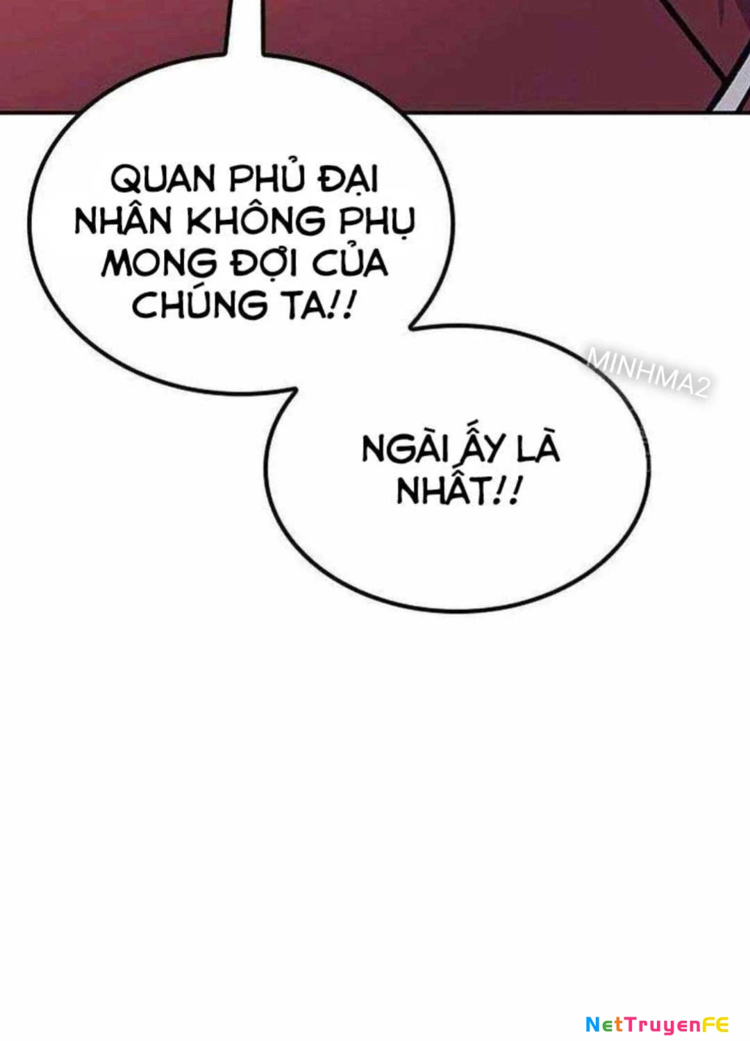 Bác Sĩ Tới Joseon Chapter 14 - Trang 3