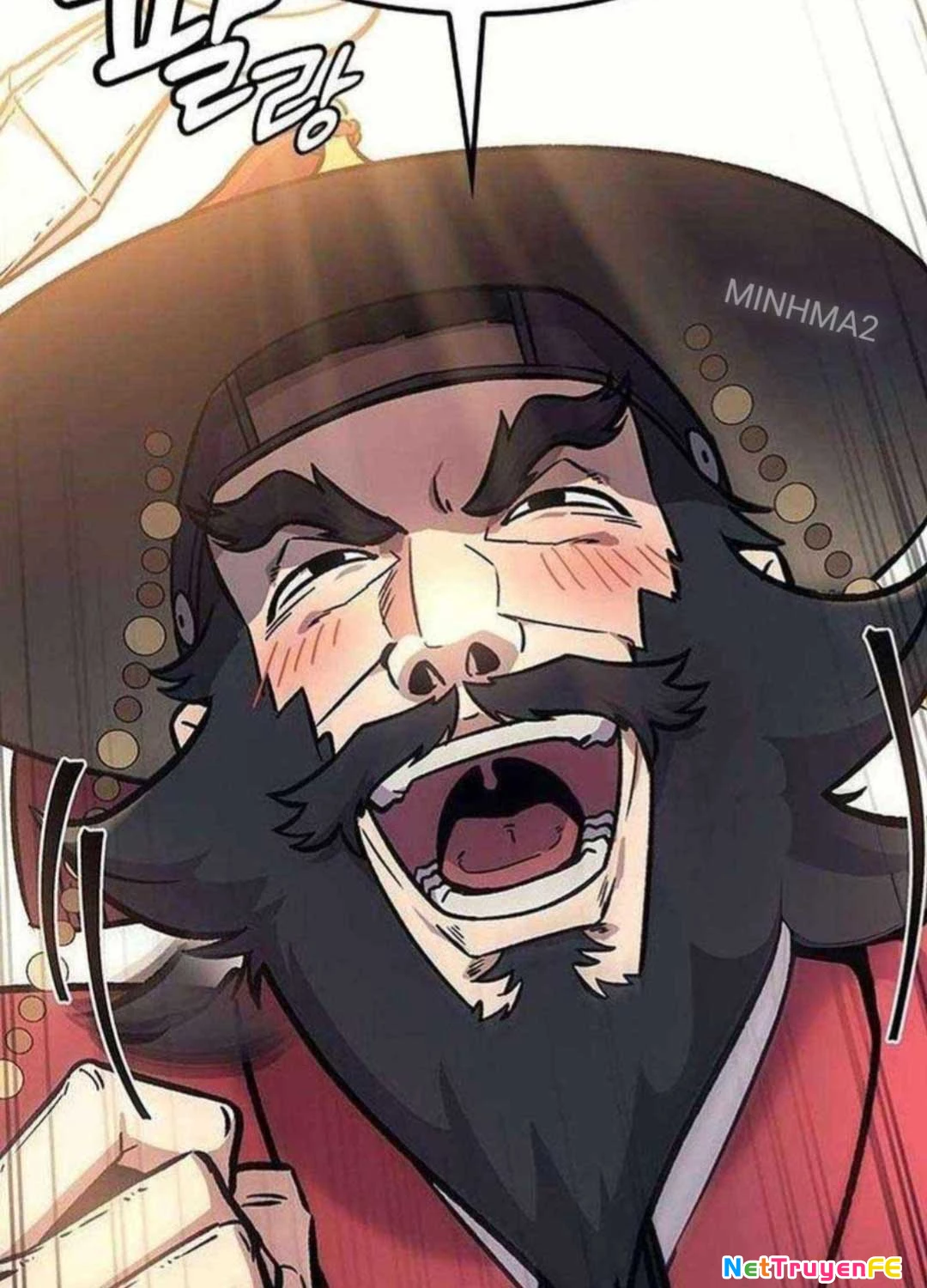 Bác Sĩ Tới Joseon Chapter 14 - Trang 3