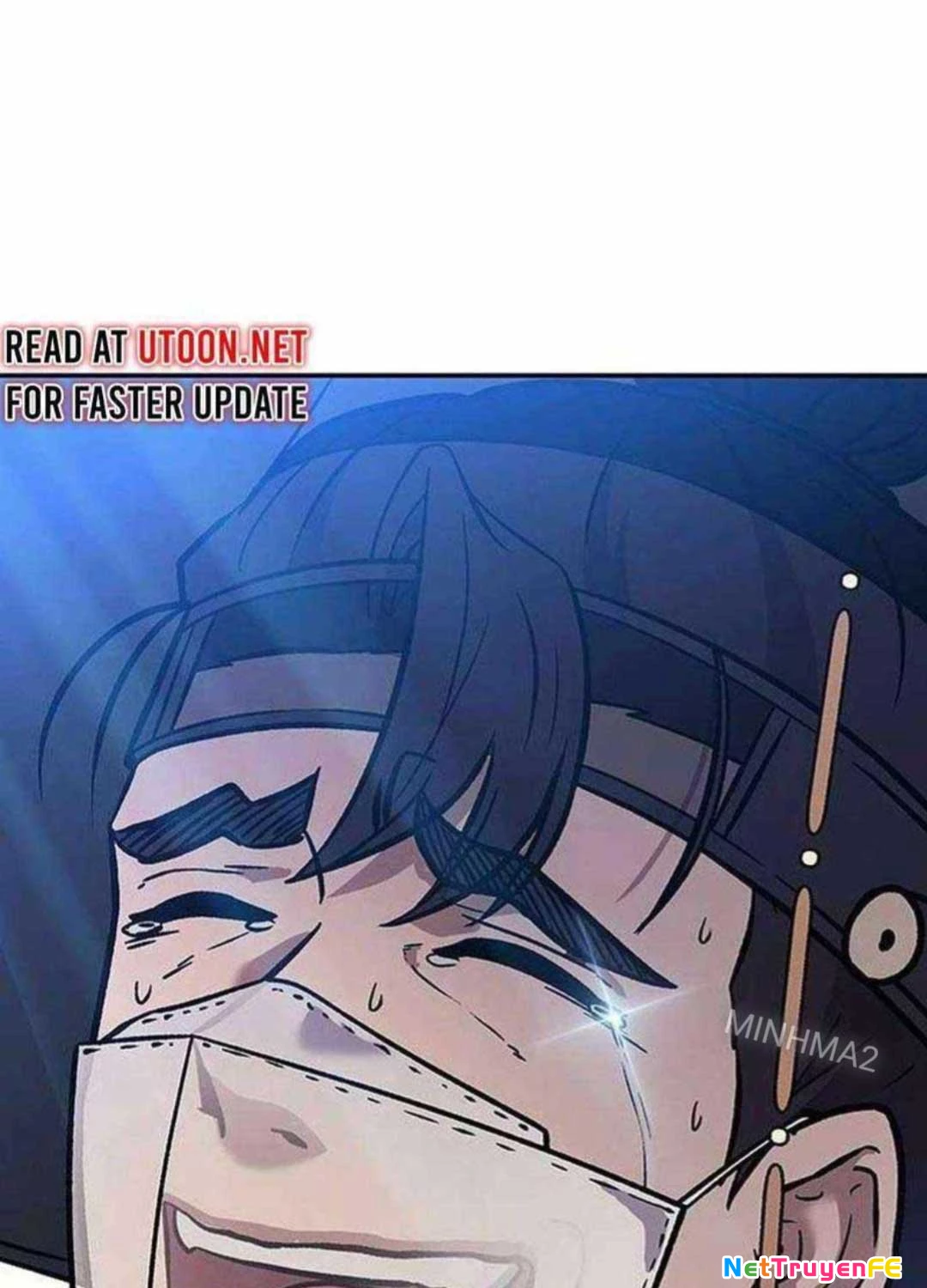 Bác Sĩ Tới Joseon Chapter 14 - Trang 3