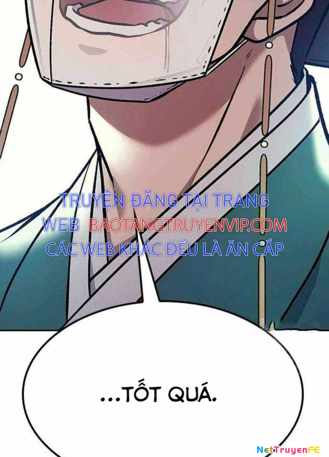 Bác Sĩ Tới Joseon Chapter 14 - Trang 3