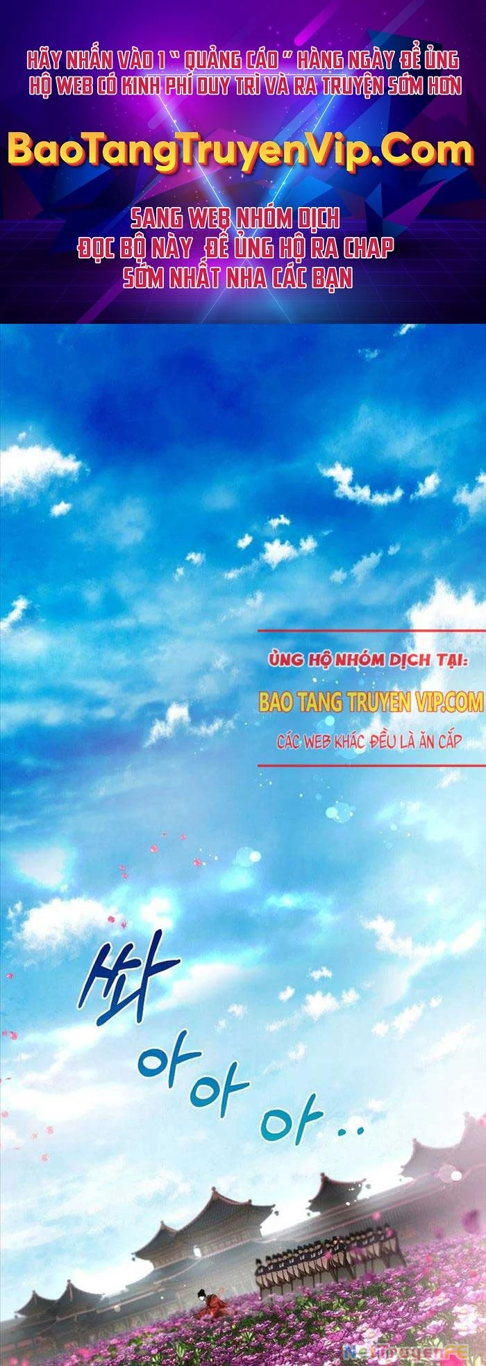 Võ Đang Kỳ Hiệp Chapter 119 - Trang 4