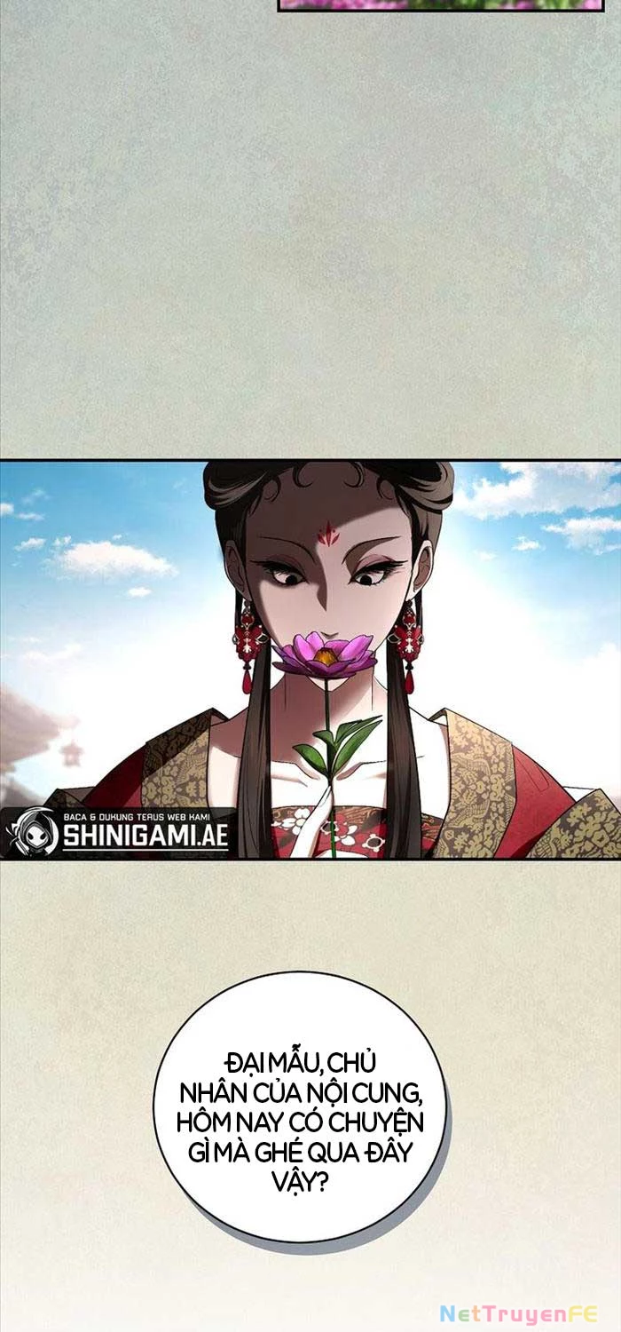 Võ Đang Kỳ Hiệp Chapter 119 - Trang 4