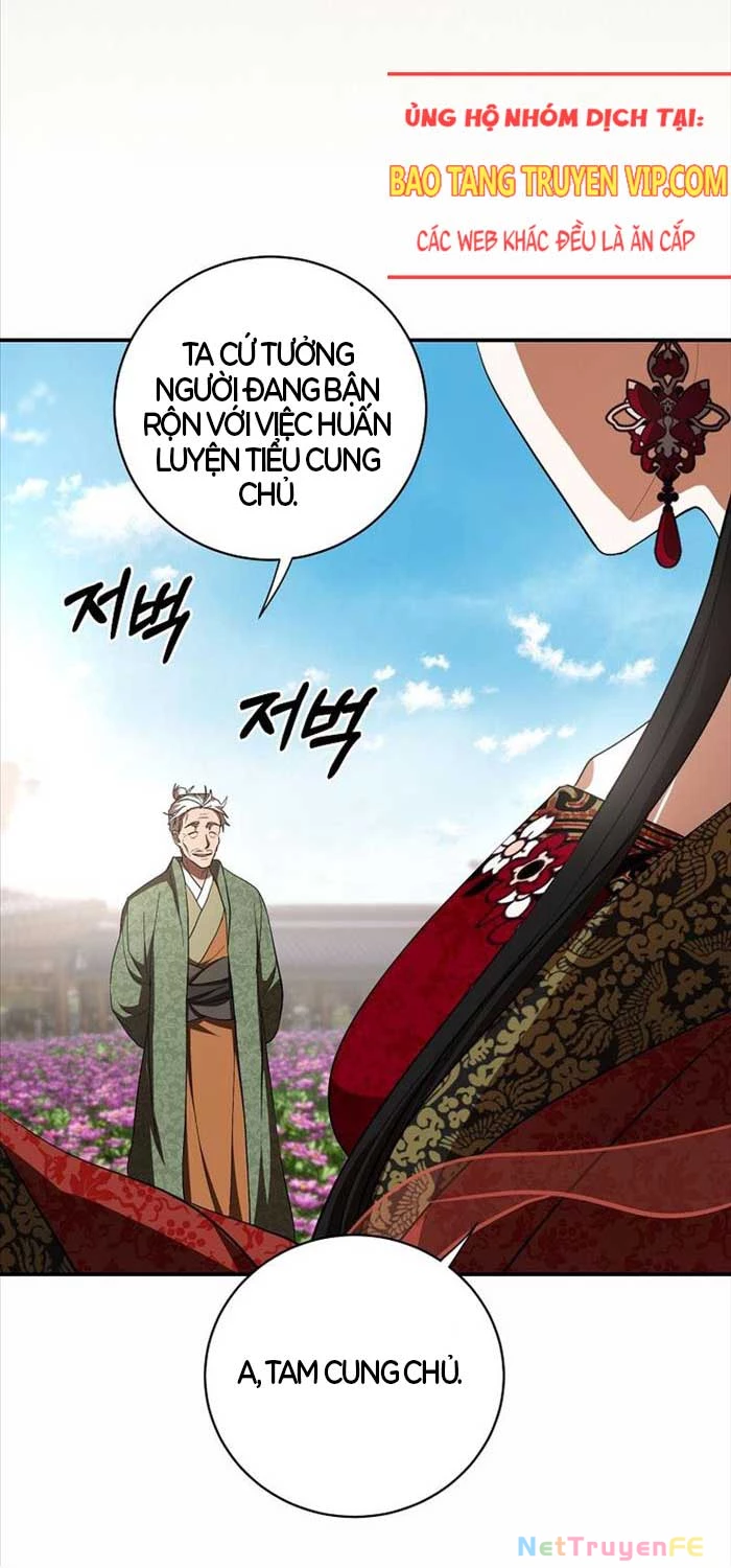Võ Đang Kỳ Hiệp Chapter 119 - Trang 4