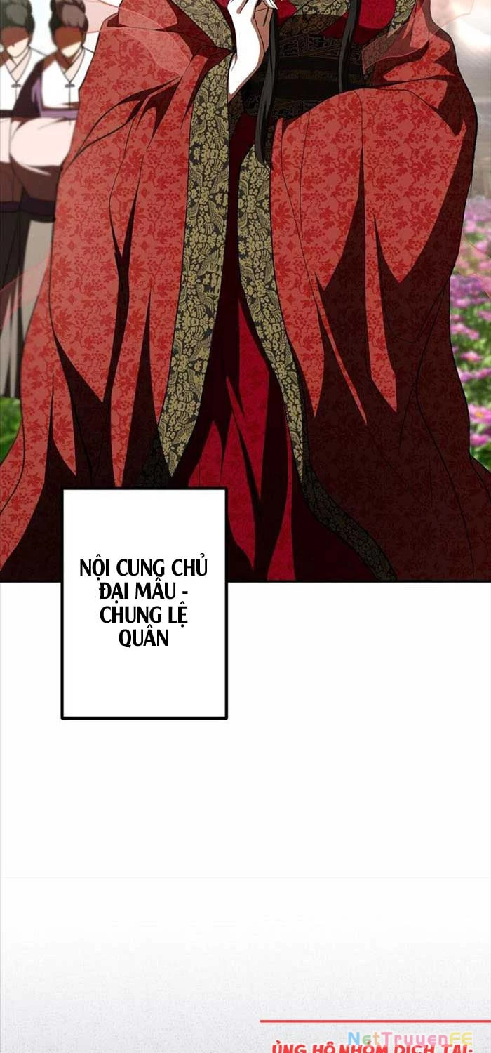 Võ Đang Kỳ Hiệp Chapter 119 - Trang 4