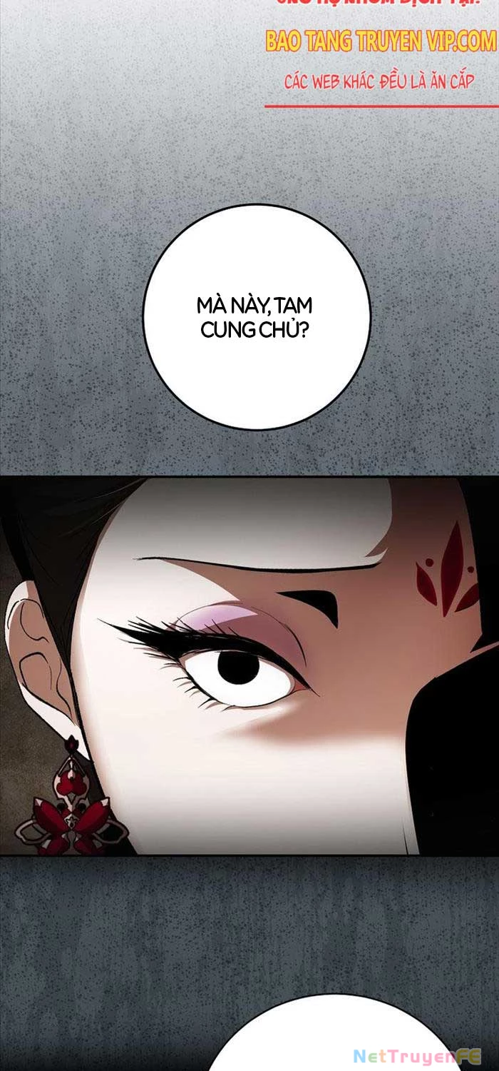 Võ Đang Kỳ Hiệp Chapter 119 - Trang 4