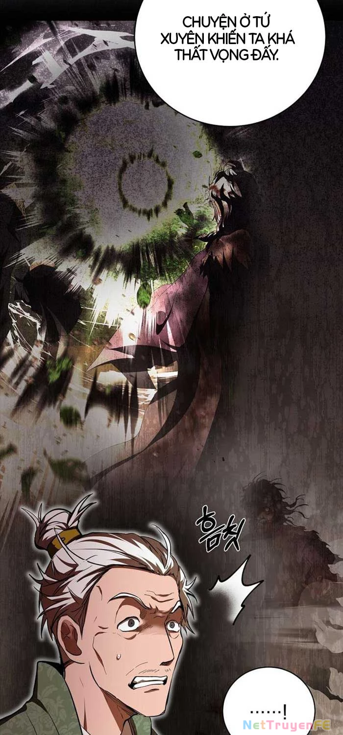 Võ Đang Kỳ Hiệp Chapter 119 - Trang 4