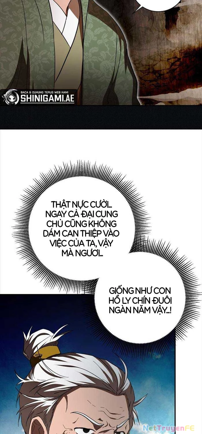 Võ Đang Kỳ Hiệp Chapter 119 - Trang 4