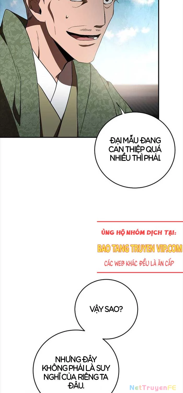 Võ Đang Kỳ Hiệp Chapter 119 - Trang 4