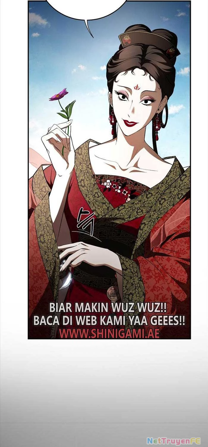 Võ Đang Kỳ Hiệp Chapter 119 - Trang 4