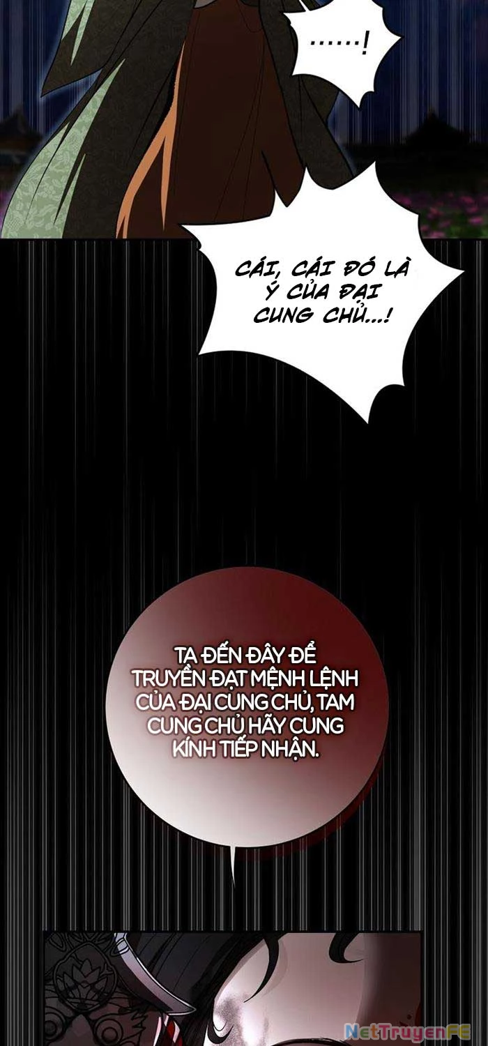 Võ Đang Kỳ Hiệp Chapter 119 - Trang 4