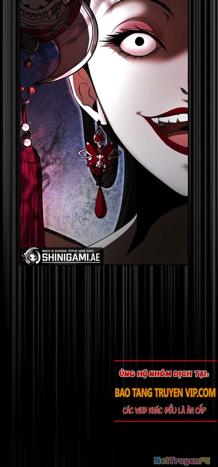 Võ Đang Kỳ Hiệp Chapter 119 - Trang 4