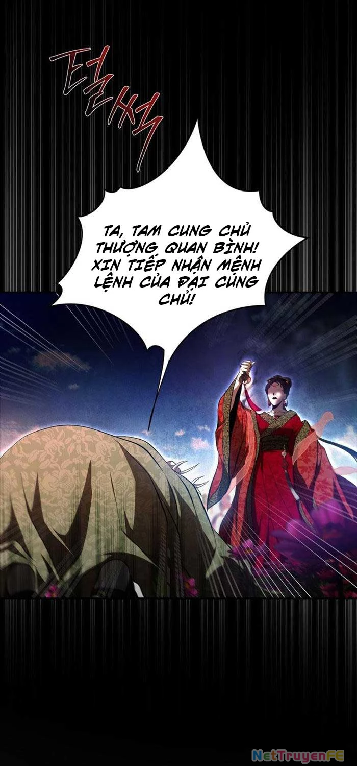 Võ Đang Kỳ Hiệp Chapter 119 - Trang 4