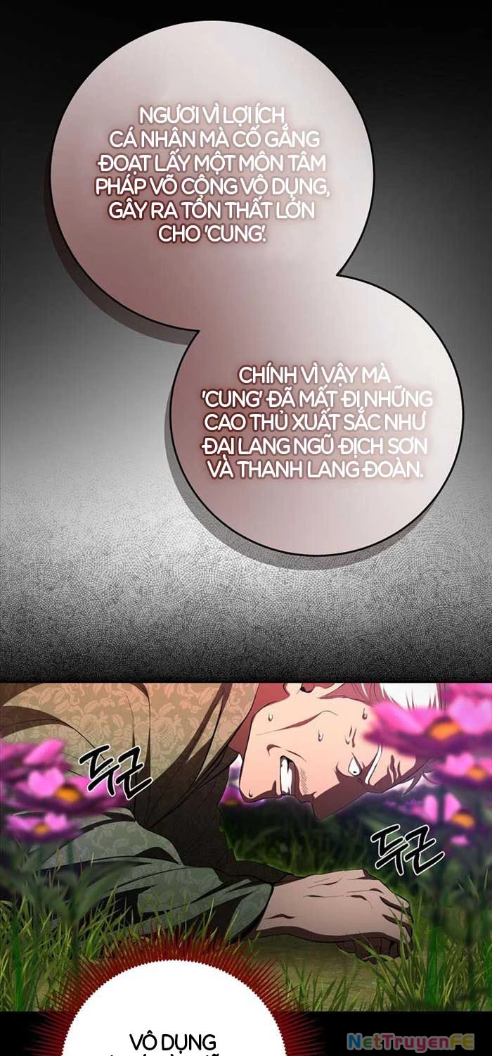 Võ Đang Kỳ Hiệp Chapter 119 - Trang 4