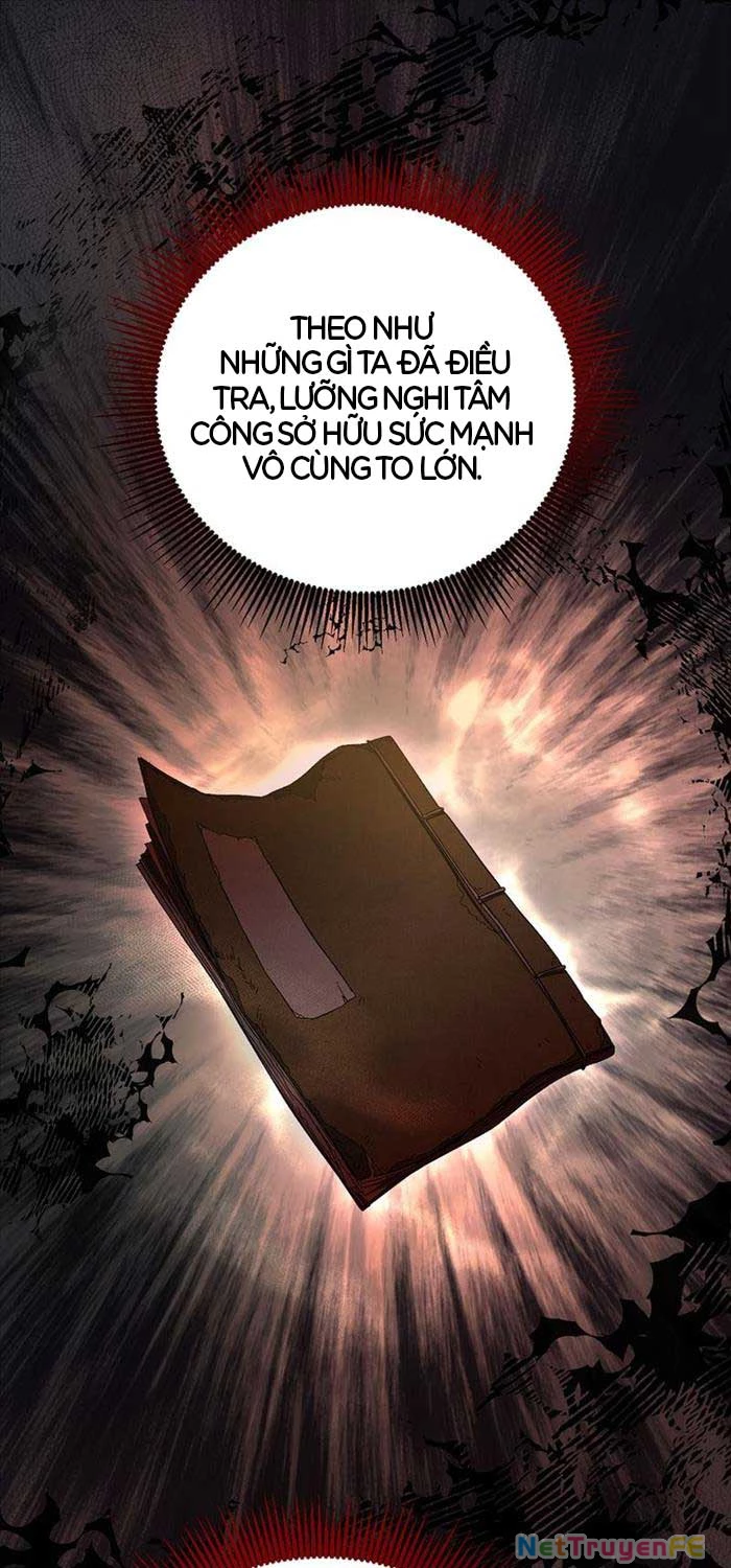 Võ Đang Kỳ Hiệp Chapter 119 - Trang 4