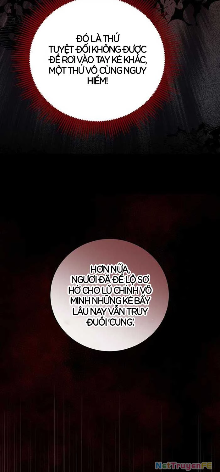 Võ Đang Kỳ Hiệp Chapter 119 - Trang 4