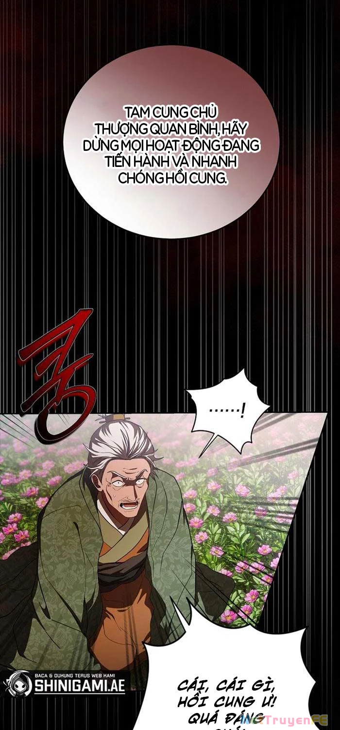 Võ Đang Kỳ Hiệp Chapter 119 - Trang 4