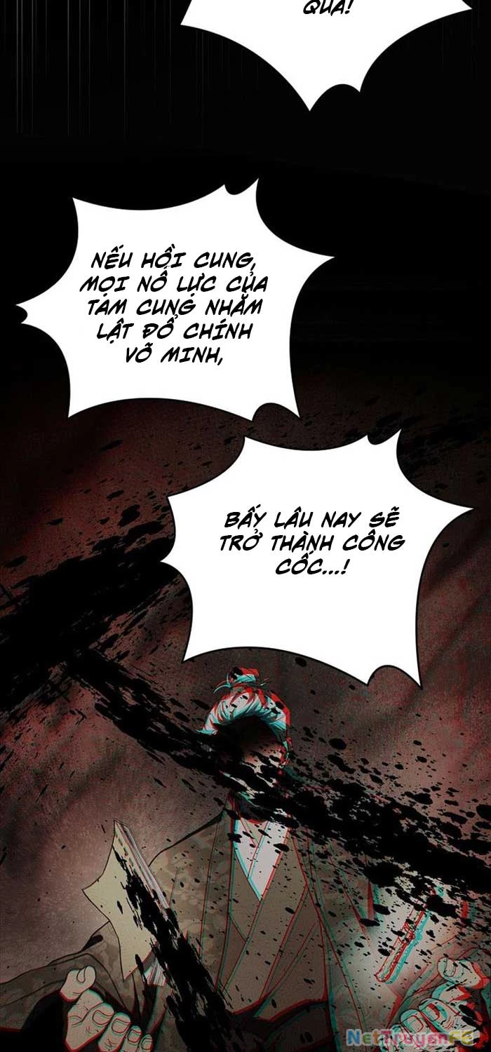 Võ Đang Kỳ Hiệp Chapter 119 - Trang 4