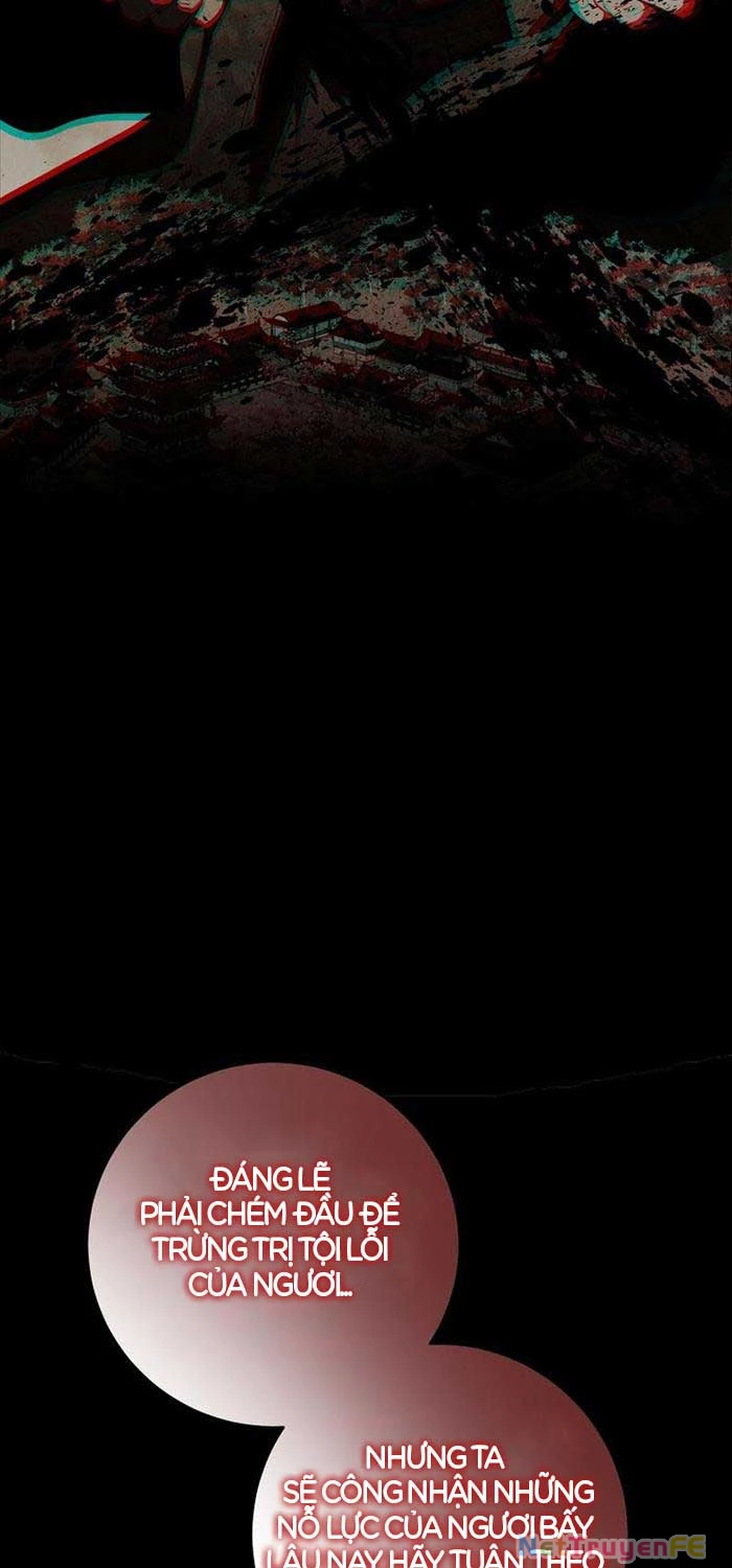 Võ Đang Kỳ Hiệp Chapter 119 - Trang 4