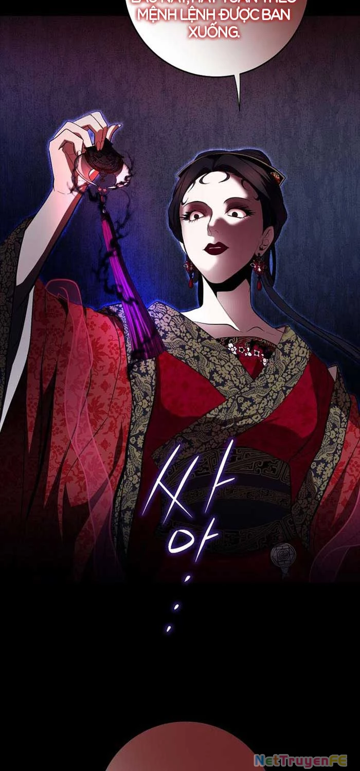 Võ Đang Kỳ Hiệp Chapter 119 - Trang 4