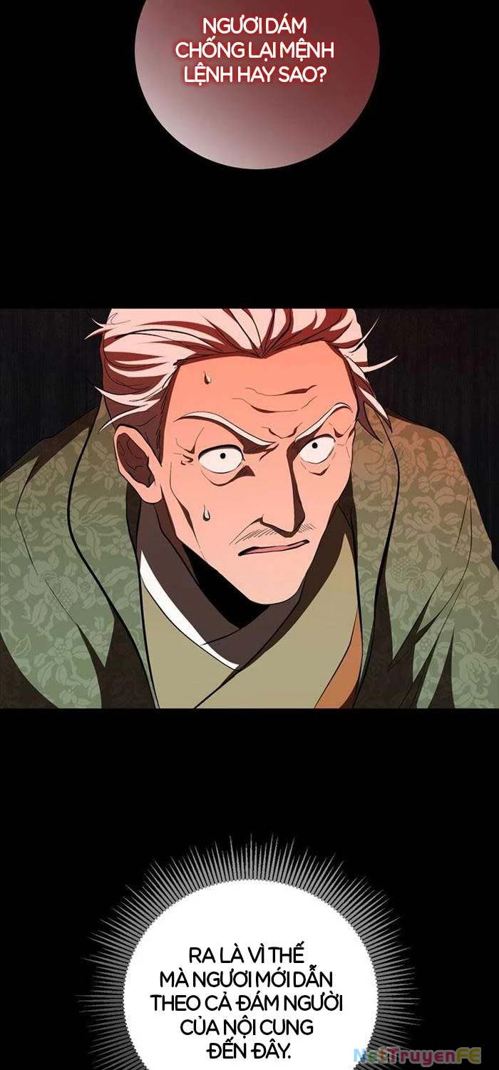 Võ Đang Kỳ Hiệp Chapter 119 - Trang 4