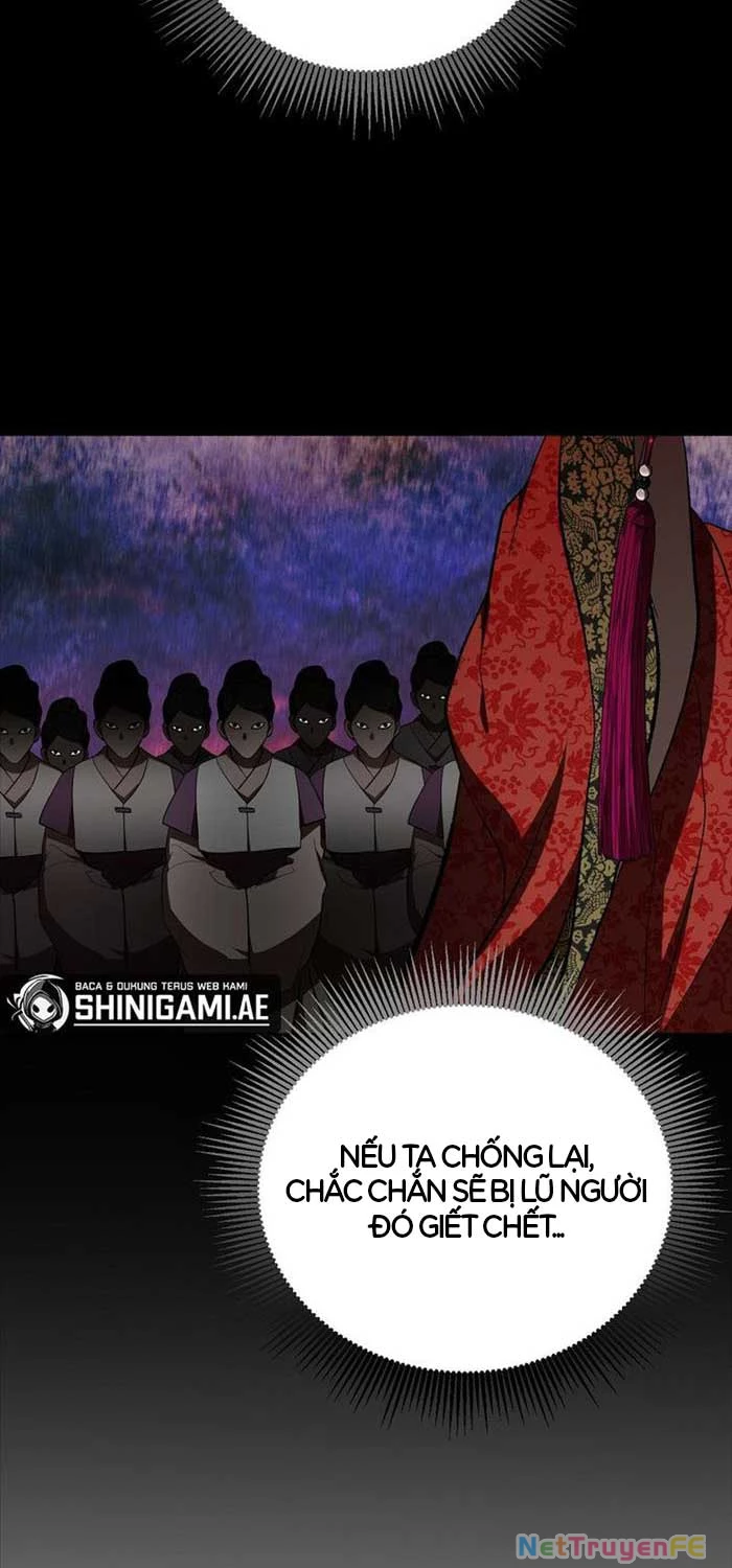 Võ Đang Kỳ Hiệp Chapter 119 - Trang 4