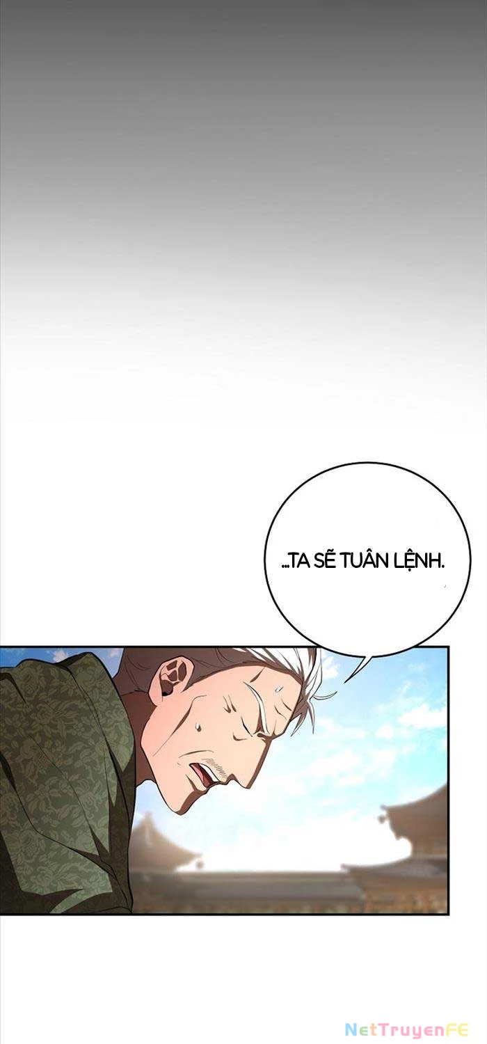 Võ Đang Kỳ Hiệp Chapter 119 - Trang 4