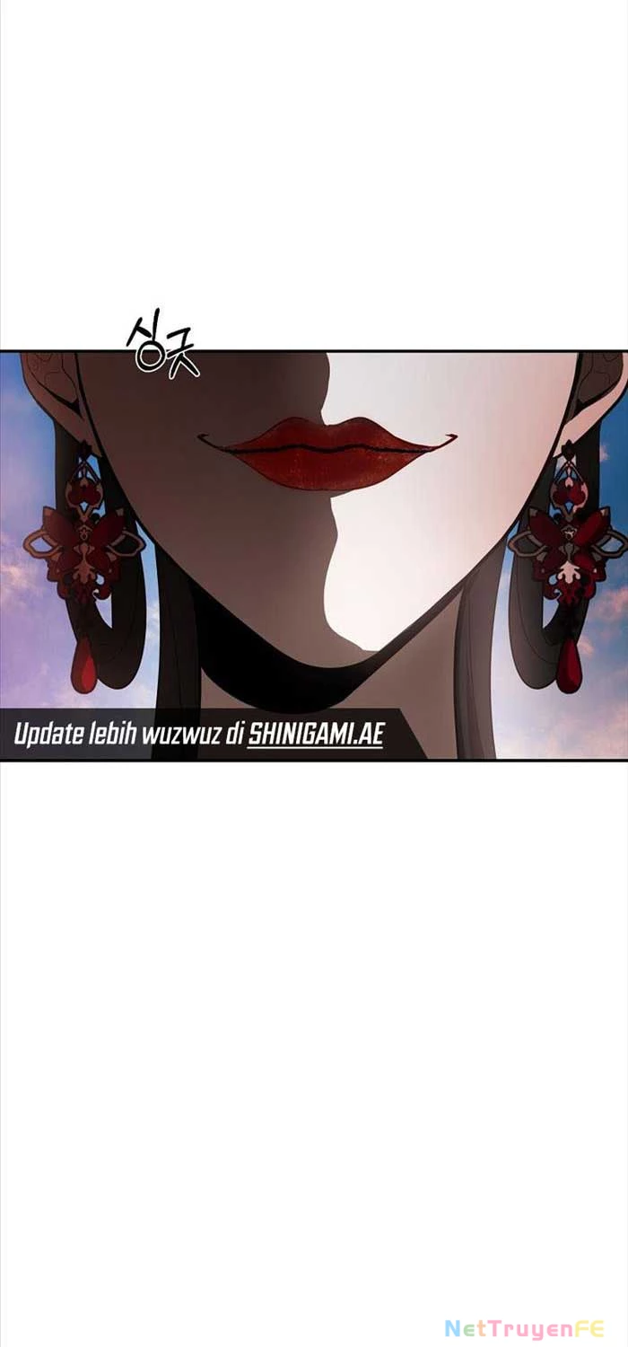 Võ Đang Kỳ Hiệp Chapter 119 - Trang 4