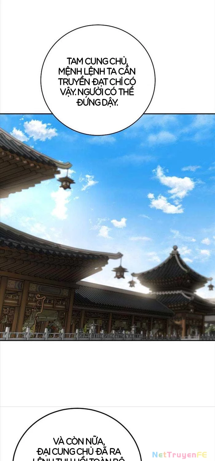 Võ Đang Kỳ Hiệp Chapter 119 - Trang 4