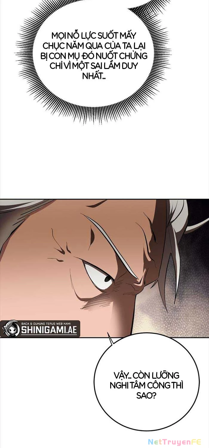 Võ Đang Kỳ Hiệp Chapter 119 - Trang 4