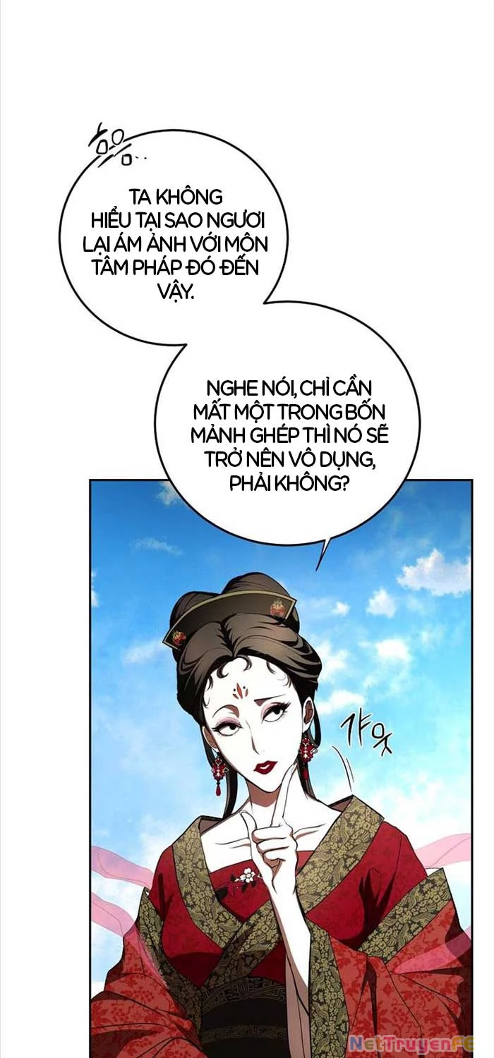 Võ Đang Kỳ Hiệp Chapter 119 - Trang 4