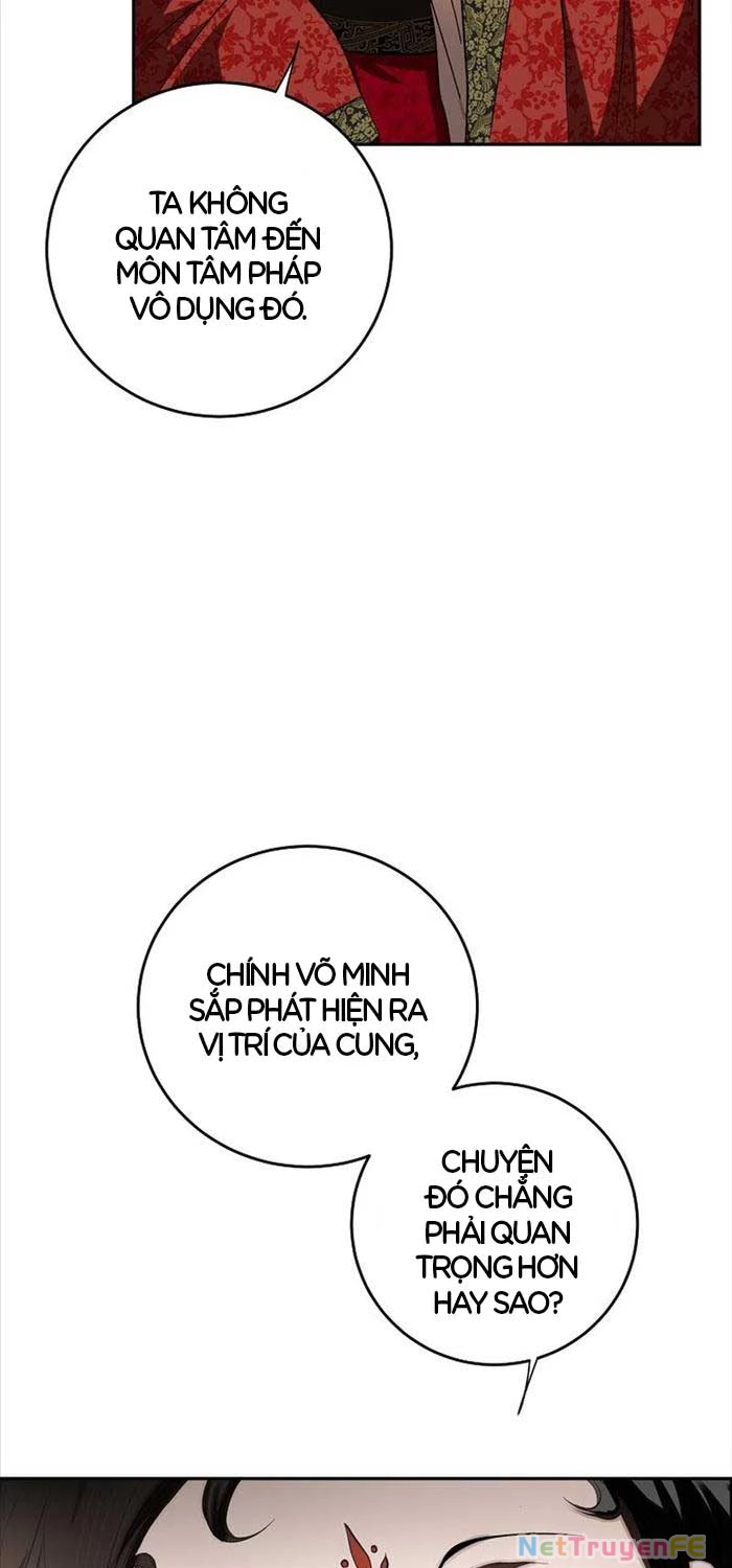 Võ Đang Kỳ Hiệp Chapter 119 - Trang 4