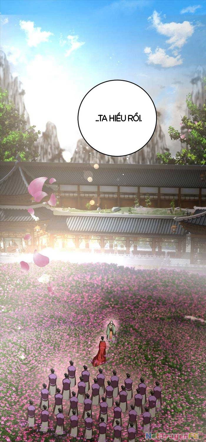 Võ Đang Kỳ Hiệp Chapter 119 - Trang 4