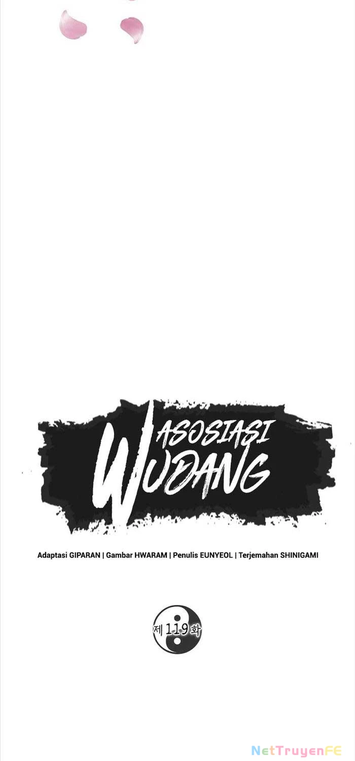 Võ Đang Kỳ Hiệp Chapter 119 - Trang 4