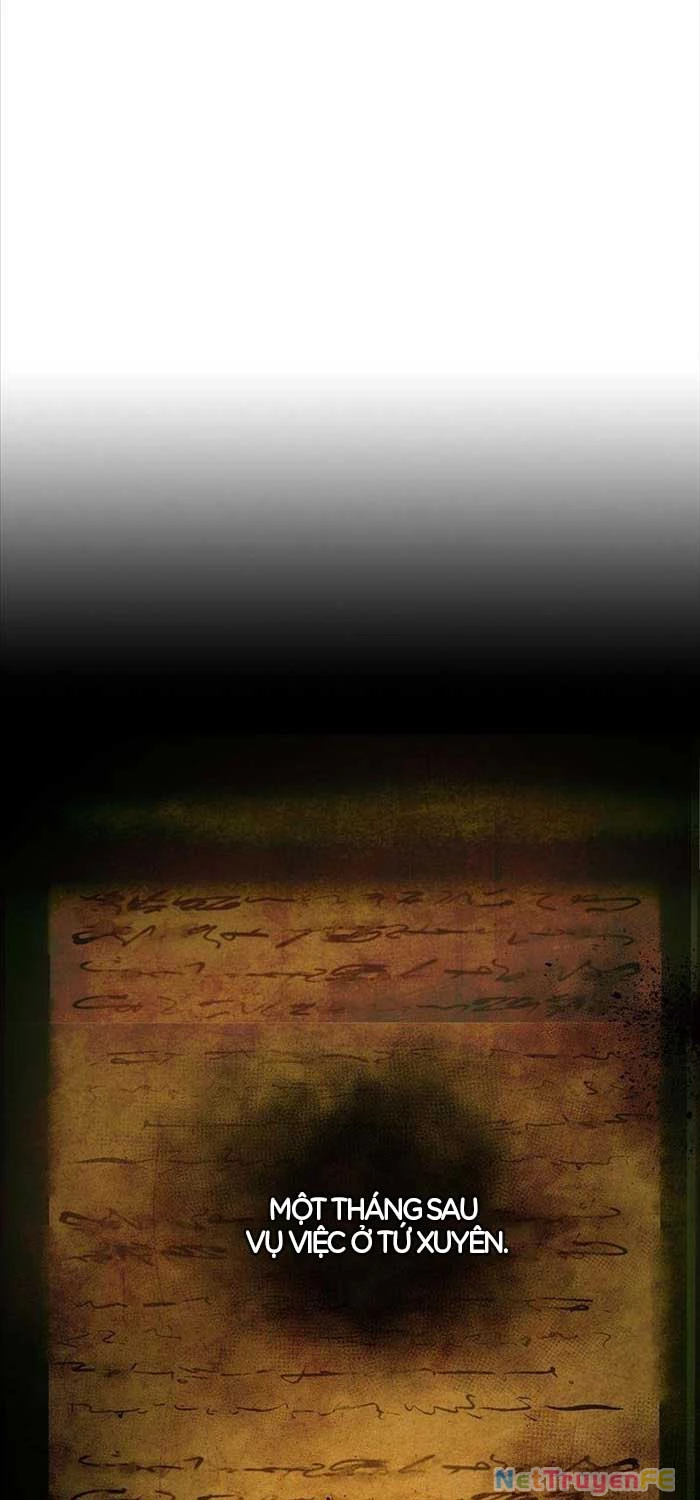 Võ Đang Kỳ Hiệp Chapter 119 - Trang 4