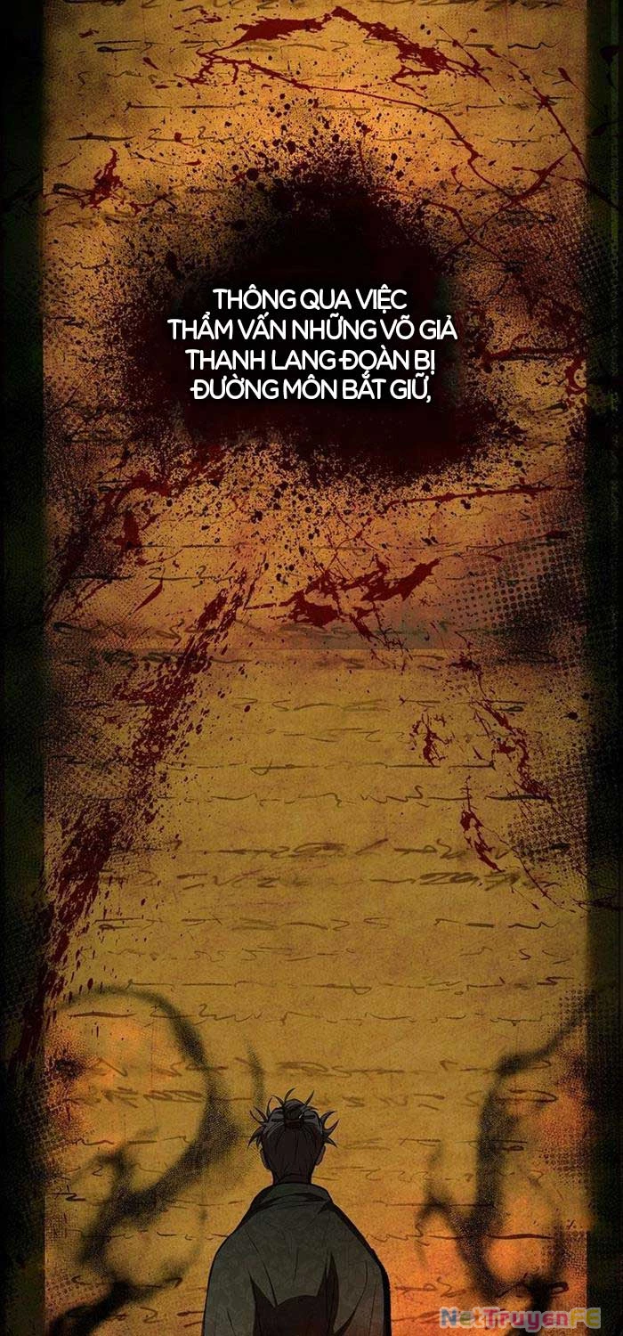 Võ Đang Kỳ Hiệp Chapter 119 - Trang 4