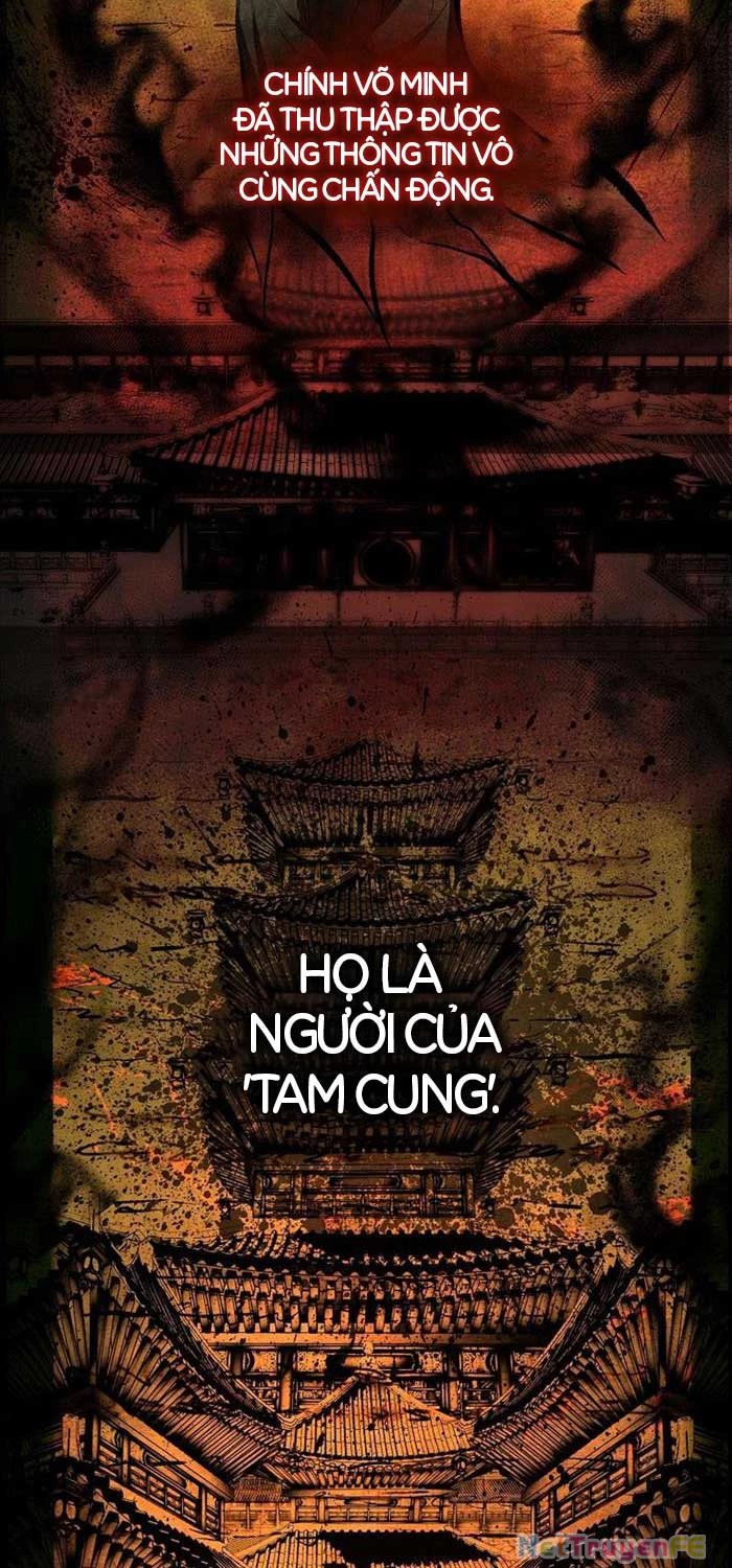 Võ Đang Kỳ Hiệp Chapter 119 - Trang 4