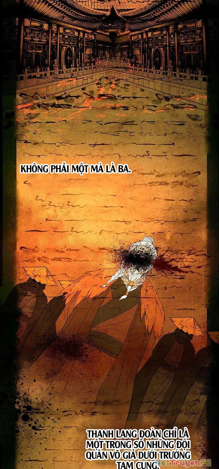 Võ Đang Kỳ Hiệp Chapter 119 - Trang 4