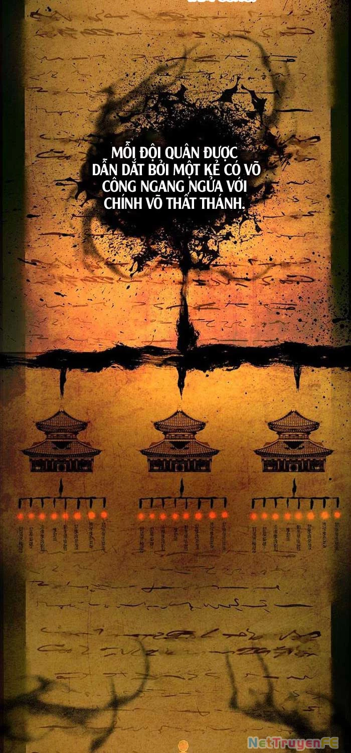 Võ Đang Kỳ Hiệp Chapter 119 - Trang 4