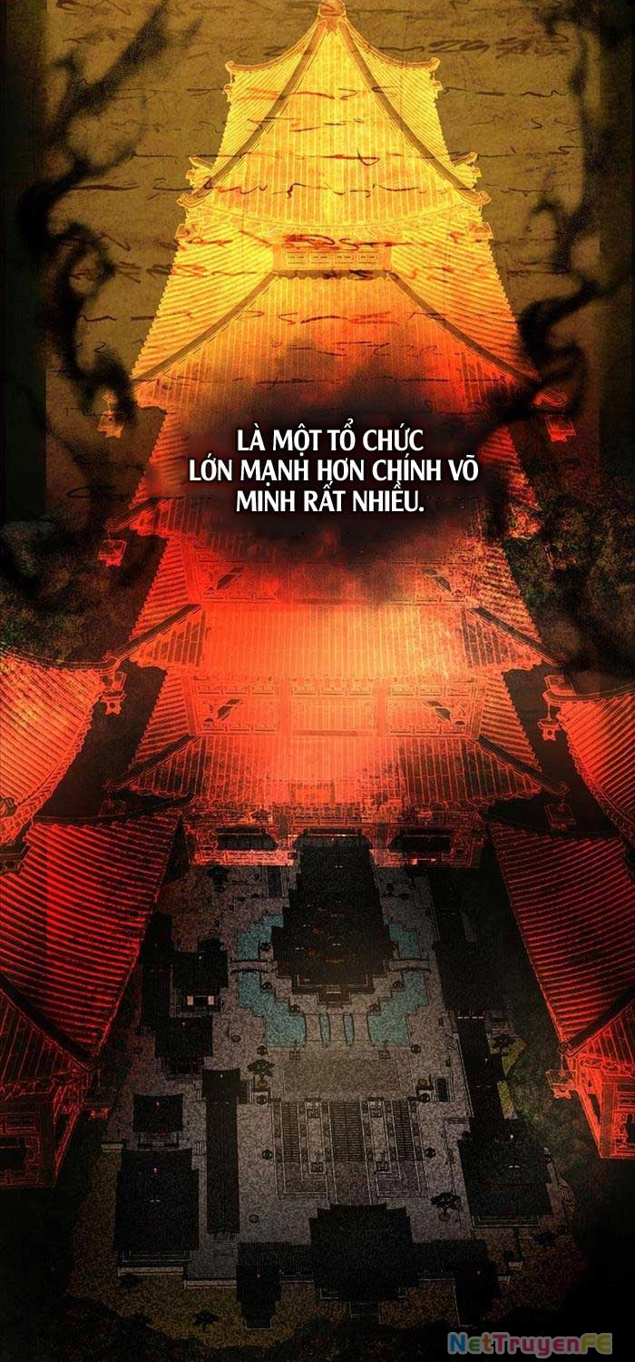 Võ Đang Kỳ Hiệp Chapter 119 - Trang 4