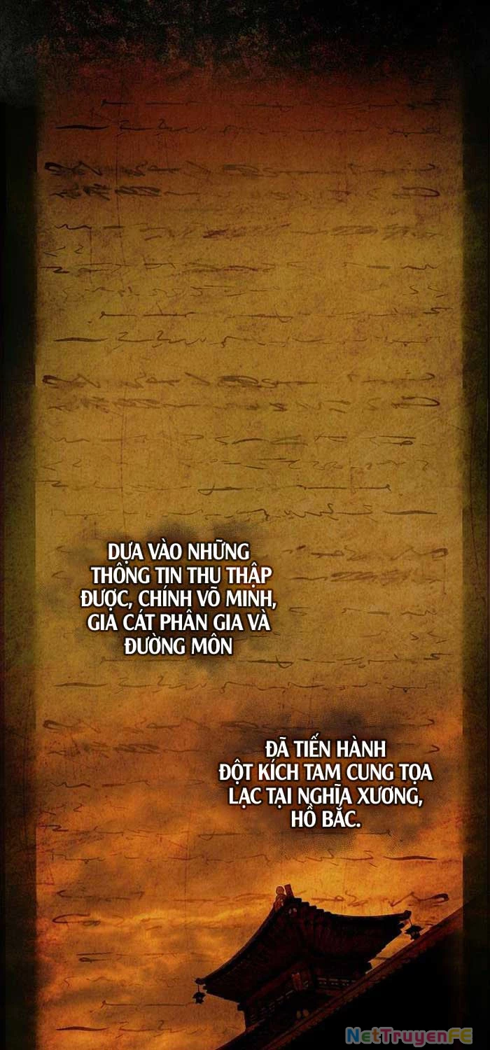 Võ Đang Kỳ Hiệp Chapter 119 - Trang 4