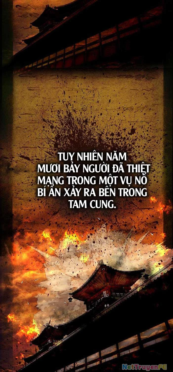 Võ Đang Kỳ Hiệp Chapter 119 - Trang 4
