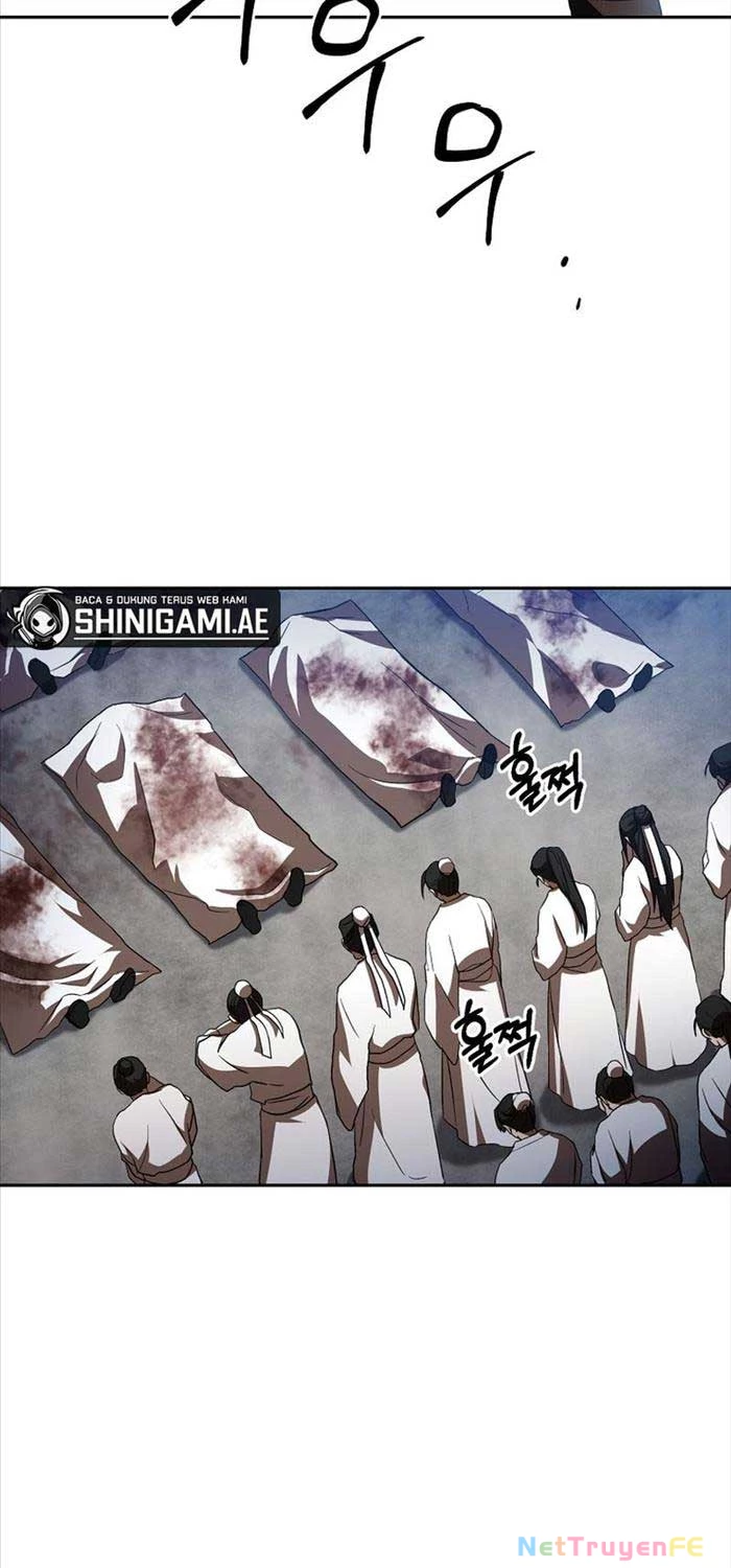 Võ Đang Kỳ Hiệp Chapter 119 - Trang 4