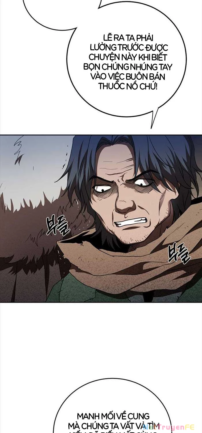 Võ Đang Kỳ Hiệp Chapter 119 - Trang 4