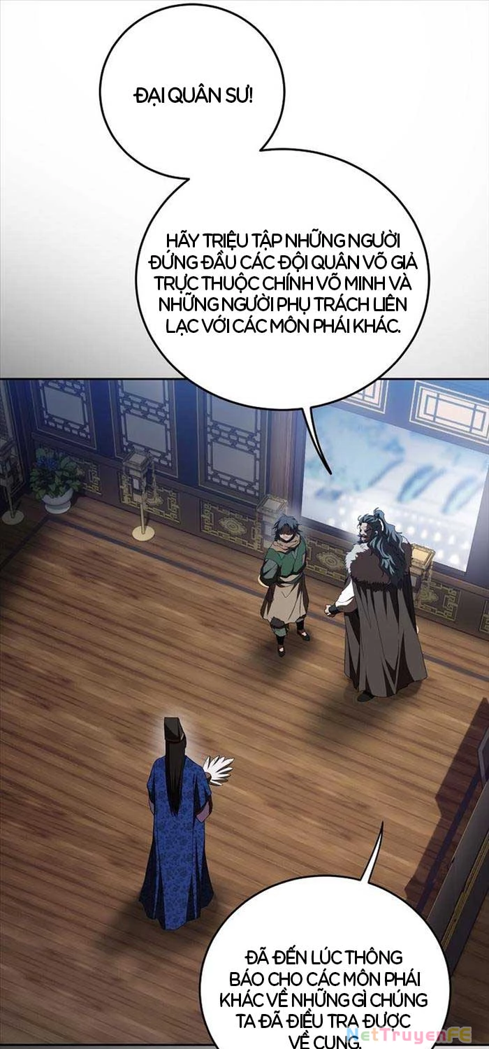 Võ Đang Kỳ Hiệp Chapter 119 - Trang 4