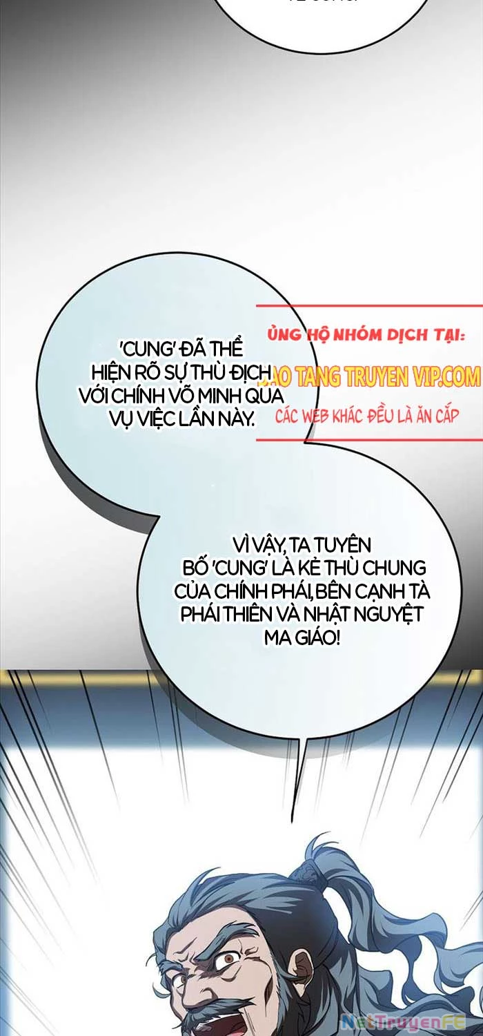 Võ Đang Kỳ Hiệp Chapter 119 - Trang 4