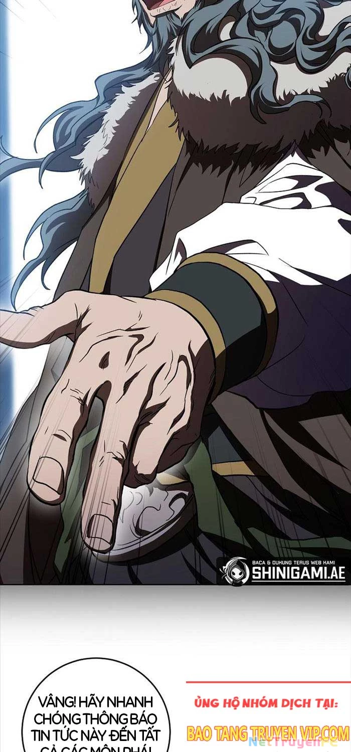 Võ Đang Kỳ Hiệp Chapter 119 - Trang 4