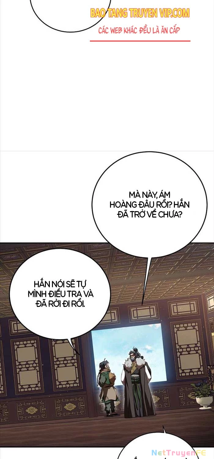 Võ Đang Kỳ Hiệp Chapter 119 - Trang 4