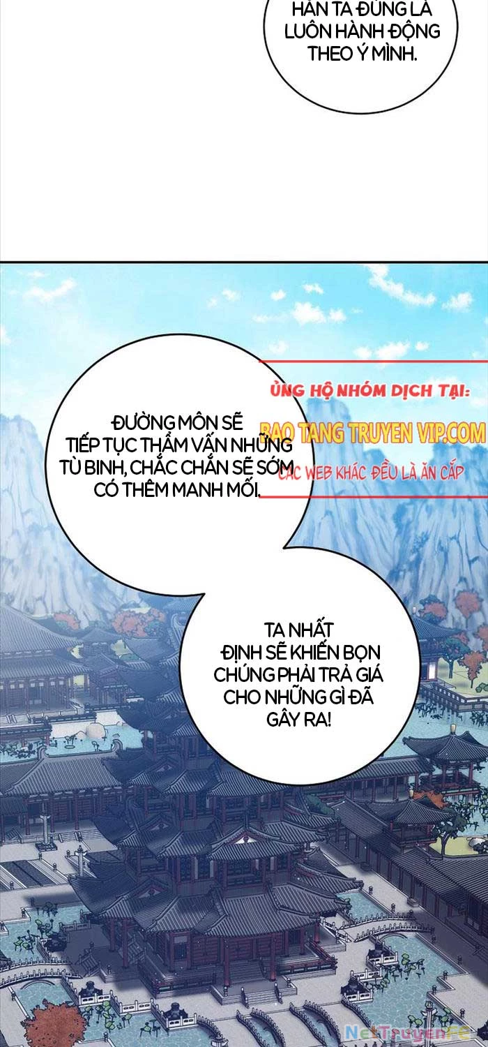 Võ Đang Kỳ Hiệp Chapter 119 - Trang 4