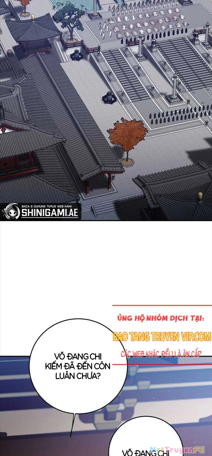 Võ Đang Kỳ Hiệp Chapter 119 - Trang 4